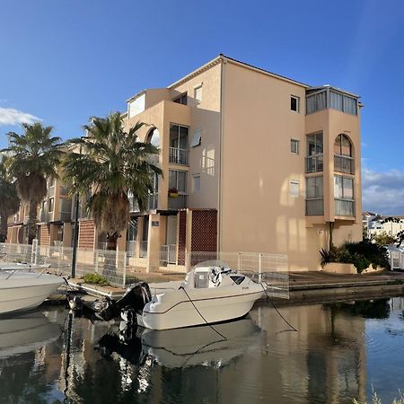 Charmant 2 Pieces Avec Mezzanine, Parking, A 300M De La Plage Et Commerces - Fr-1-338-502 Сет Экстерьер фото