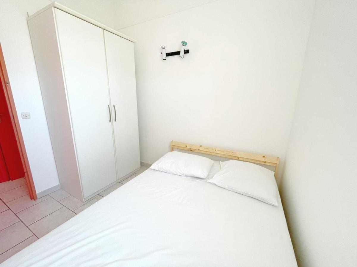 Charmant 2 Pieces Avec Mezzanine, Parking, A 300M De La Plage Et Commerces - Fr-1-338-502 Сет Экстерьер фото