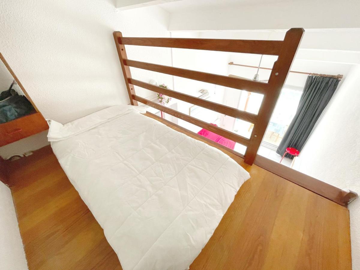 Charmant 2 Pieces Avec Mezzanine, Parking, A 300M De La Plage Et Commerces - Fr-1-338-502 Сет Экстерьер фото