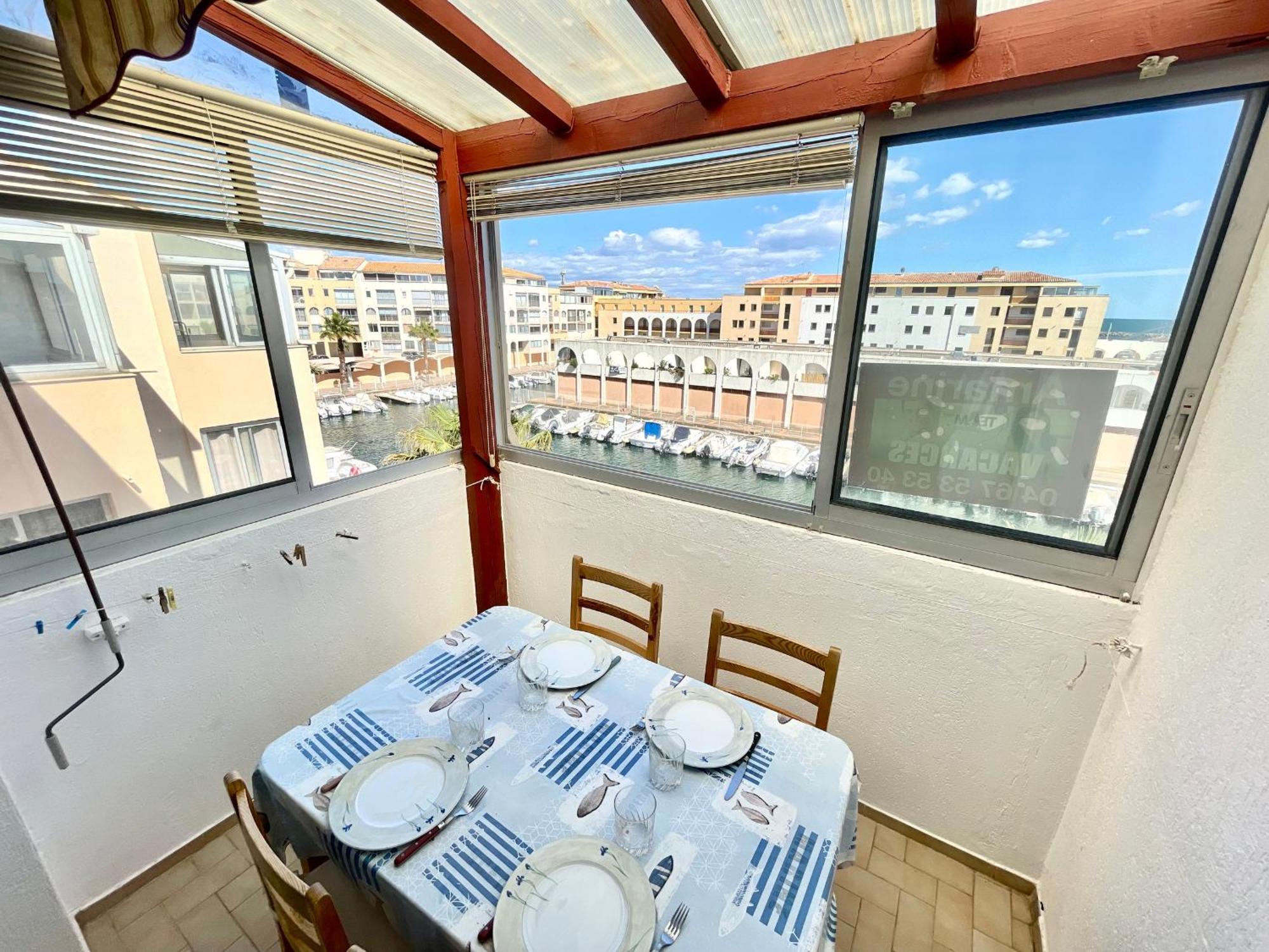 Charmant 2 Pieces Avec Mezzanine, Parking, A 300M De La Plage Et Commerces - Fr-1-338-502 Сет Экстерьер фото